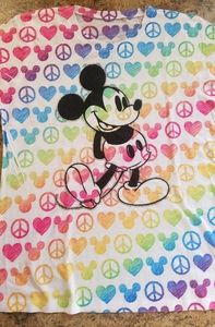 Disney Mickey Tee